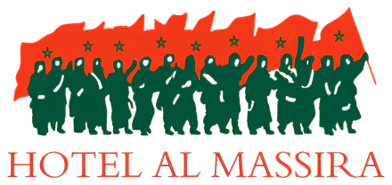 HÔTEL AL MASSIRA